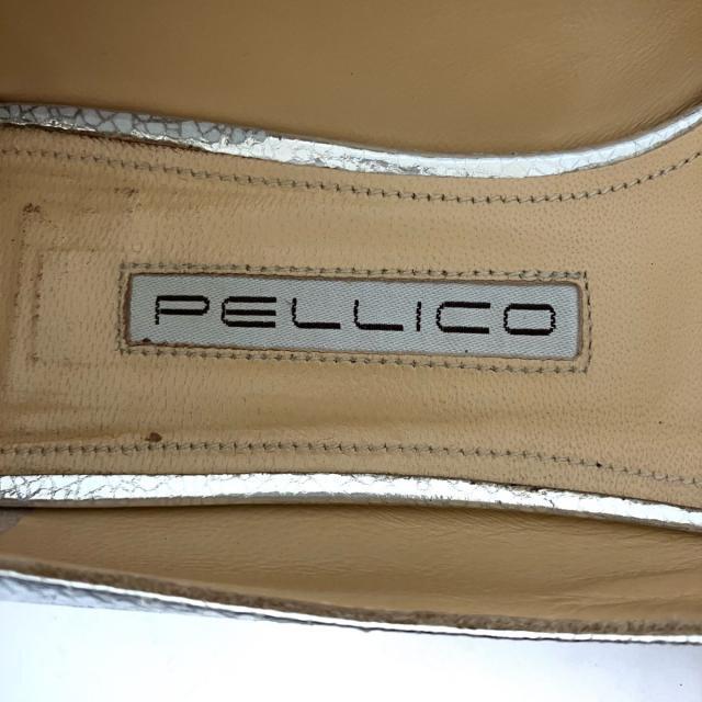 PELLICO(ペリーコ)のペリーコ フラットシューズ 37 レディース レディースの靴/シューズ(その他)の商品写真