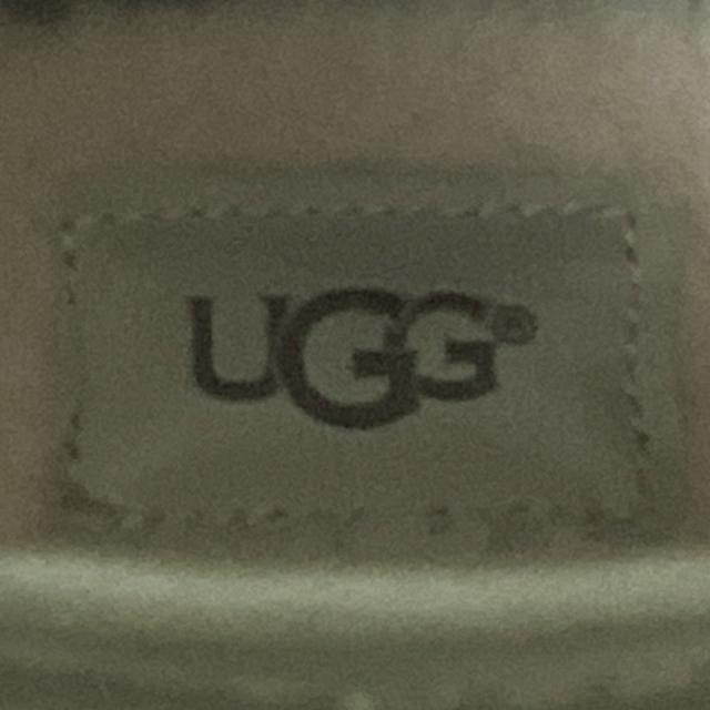 UGG(アグ)のアグ レインブーツ 23 レディース 1014458 レディースの靴/シューズ(レインブーツ/長靴)の商品写真