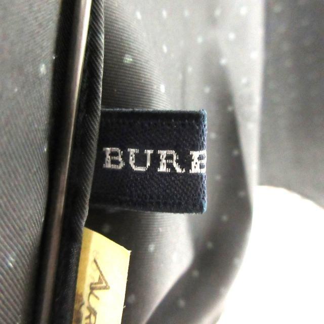 BURBERRY(バーバリー)のバーバリー 折りたたみ傘 - 化学繊維 レディースのファッション小物(傘)の商品写真