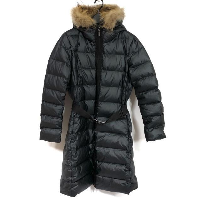 国産】 MONCLER - モンクレール ダウンコート サイズ3 L美品 ダウン