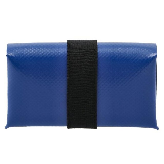 Marni(マルニ)のMARNI マルニ 財布 ウォレット コインケース ブルー オリガミ デザイン メンズのファッション小物(折り財布)の商品写真