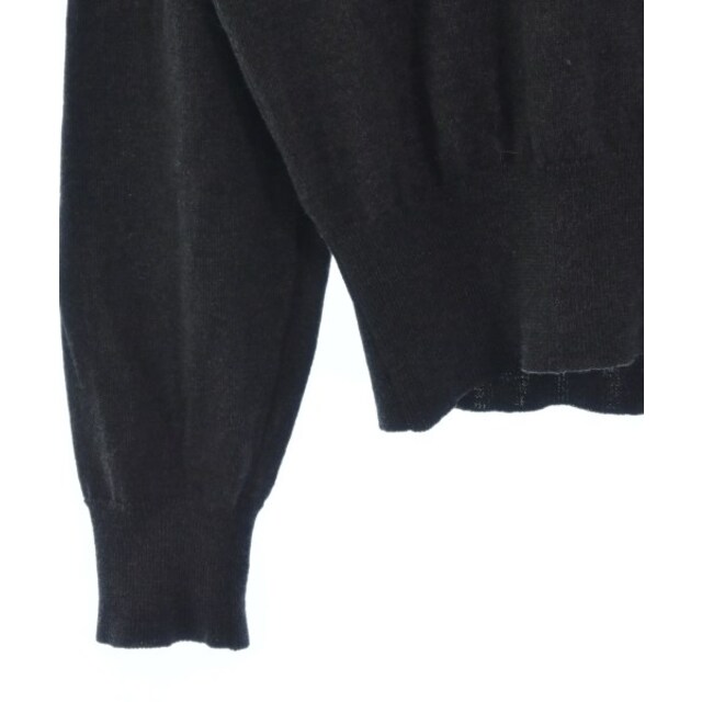 Vivienne Westwood MAN ニット・セーター M グレー 【古着】【中古