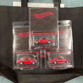 日産 - 1972 Skyline HT 2000GT-R ハコスカ 3台セットの通販 by ココ