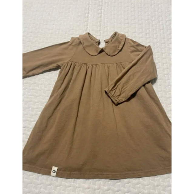 韓国服　アリム　ワンピース　L キッズ/ベビー/マタニティのキッズ服女の子用(90cm~)(ワンピース)の商品写真