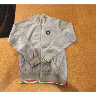 エレッセ(ellesse)のエレッセ ベロアジャケット(ウェア)