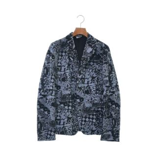 ブラックコムデギャルソン(BLACK COMME des GARCONS)のBLACK COMME des GARCONS ジャケット S 【古着】【中古】(その他)