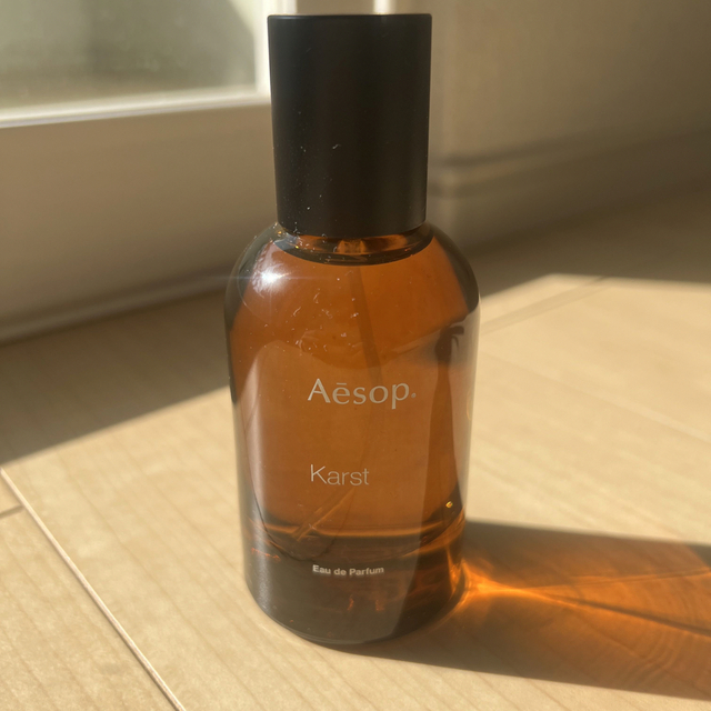 Aesop - Aesop カースト オードパルファム 香水 50mlの通販 by ...