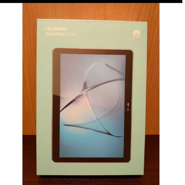 Huawei　mediapad t3　10