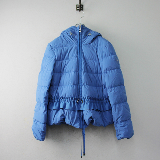 定価5.1万 2022AW M'S GRACY エムズグレイシー ペプラム付きショート