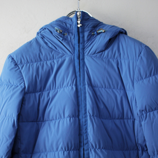 定価5.1万 2022AW M'S GRACY エムズグレイシー ペプラム付きショート