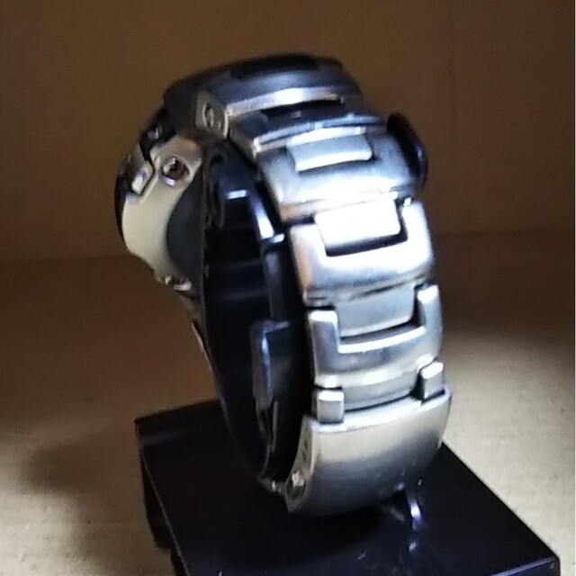 G-SHOCK(ジーショック)の電池新品 CASIO G-SHOCK GW-1000DJ 電波 ソーラー 腕時計 メンズの時計(腕時計(アナログ))の商品写真