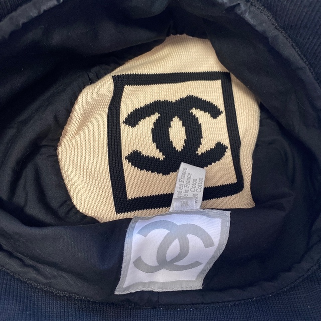 CHANEL(シャネル)のCHANEL ハット レディースの帽子(ハット)の商品写真