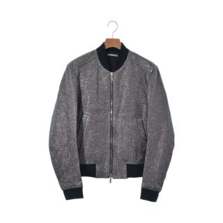 DIOR HOMME 07AW パネル切り替えしジャケットエディ スリマン 44