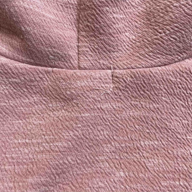 うさ耳ロンパース  韓国子供服 キッズ/ベビー/マタニティのベビー服(~85cm)(ロンパース)の商品写真
