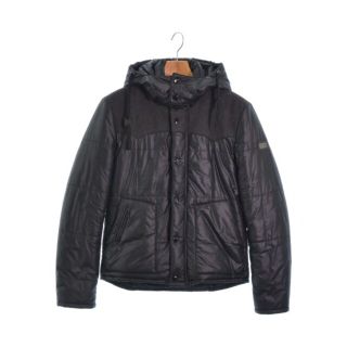 ドルチェ&ガッバーナ(DOLCE&GABBANA) ダウンジャケット(メンズ)の通販