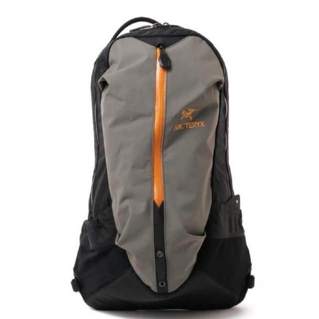 新品ARC’TERYX × BEAMS / 別注 ARRO Backpack