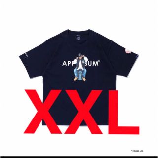 アップルバム(APPLEBUM)のapplebum “NY Yankees Boy” T-shirt アップルバム(Tシャツ/カットソー(半袖/袖なし))