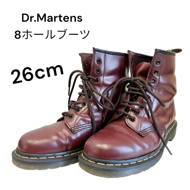 Dr.Martens(ドクターマーチン)のドクターマーチン/ブーツ メンズの靴/シューズ(ブーツ)の商品写真