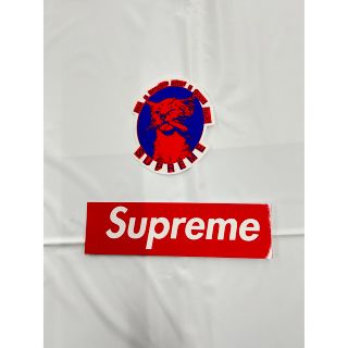 シュプリーム(Supreme)の2023SS Supreme ステッカー cat smoke sticker 2(その他)