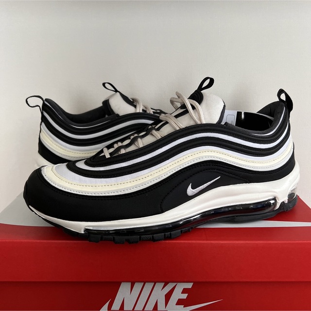 スニーカーNIKE AIR MAX 97