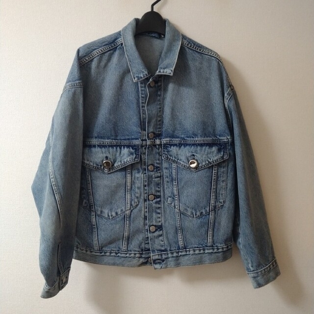 AMBUSH Levi's Loose Fit Trucker Jacket S