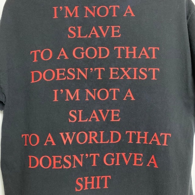 FEAR OF GOD - vintage marilyn manson マリリンマンソン バンド FEAR OF GOD - vintage marilyn manson マリリンマンソン バンド