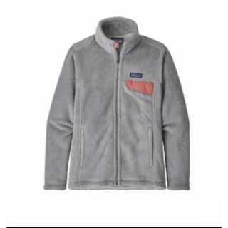 パタゴニア(patagonia)のパタゴニア　レディース　フルジップ　リツール　ジャケット　S(ニット/セーター)