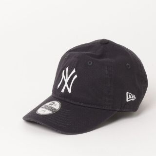 ニューエラー(NEW ERA)のNEW ERA　KIDS　キャップ　新品未使用(帽子)