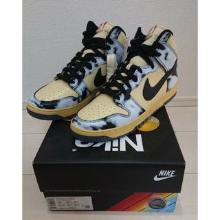 ナイキ(NIKE)のNIKE ダンク HI 1985 SP(その他)