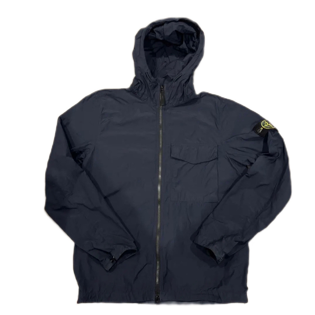 STONE ISLAND - stone island nylon jacketの通販 by 💸｜ストーンアイランドならラクマ