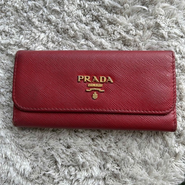 PRADA(プラダ)のPRADA キーケース メンズのファッション小物(キーケース)の商品写真