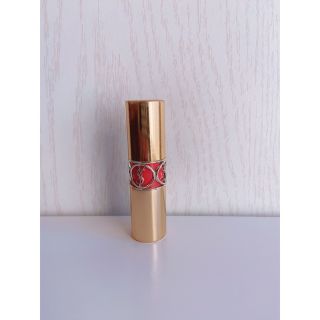 イヴサンローラン(Yves Saint Laurent)のYSL イヴ・サンローラン ルージュ ヴォリュプテ シャイン　12番(口紅)