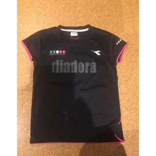 ディアドラ(DIADORA)のディアドラ Tシャツ(ウェア)