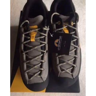 LA SPORTIVA - ☆La sportiva BOULDER スポルティバ ボルダー X 44 28