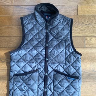 ラベンハム ダウンベスト(メンズ)の通販 11点 | LAVENHAMのメンズを