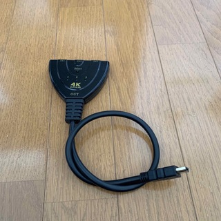 HDMI 分配器(PC周辺機器)