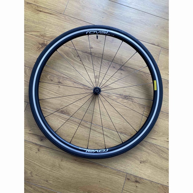 Specialized   ROVAL FUSEE SLX  WHEELSET RIMの通販 by T Matt's