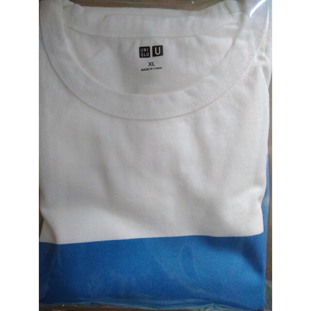 UNIQLO - ユニクロ&times;北海道企業TシャツAIRDO XLの通販 by ふなぽん&#039;s 