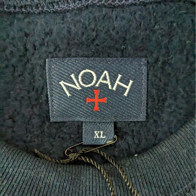 Noah NYC Knot Logo Sweat XL