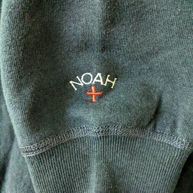 Noah NYC Knot Logo Sweat XL