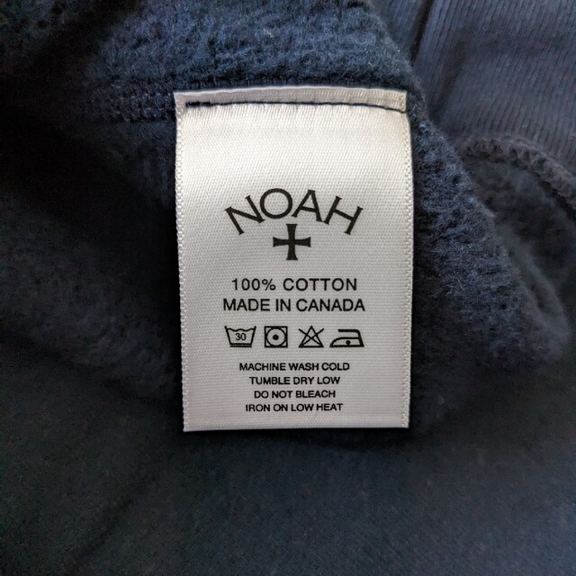 Noah NYC Knot Logo Sweat XL