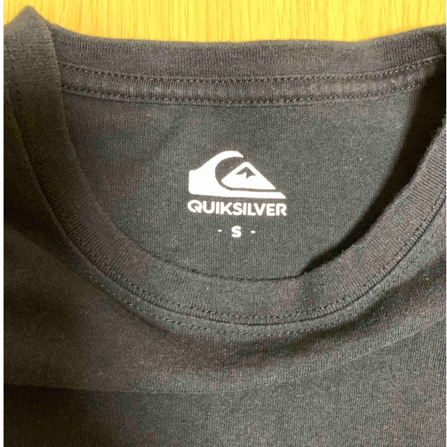 QUIKSILVER(クイックシルバー)のクイックシルバー QUIKSILVER  Tシャツ  メンズのトップス(Tシャツ/カットソー(半袖/袖なし))の商品写真