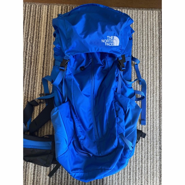 THE NORTH FACE テルス33(ブラック)