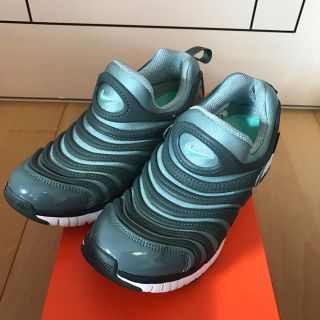 ナイキ(NIKE)の★新品★ダイナモフリー★21.5★(スニーカー)