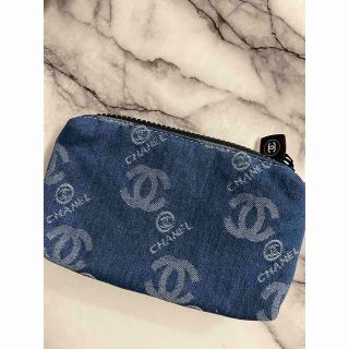 CHANEL - シャネル ポーチの通販|ラクマ