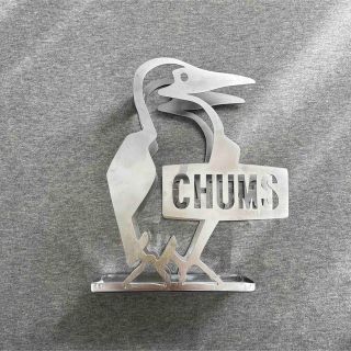 チャムス(CHUMS)のCHUMS チャムス 蚊取り線香スタンド 非売品 ノベルティ(ノベルティグッズ)