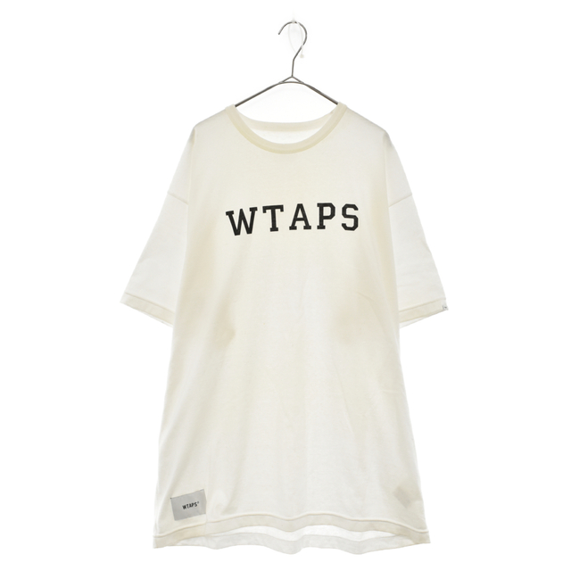 WTAPS ダブルタップス 半袖Tシャツ | myglobaltax.com WTAPS ダブルタップス 半袖Tシャツ | myglobaltax.com