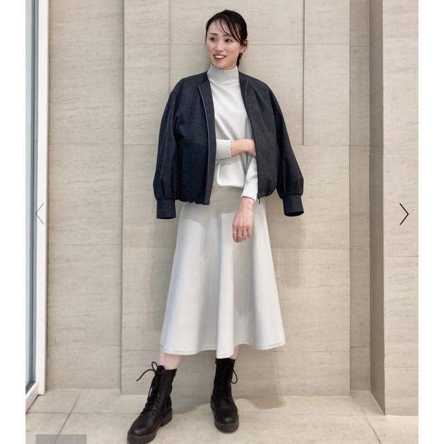 新作theory luxeセオリーリュクススカート38 【上品】 4320円引き pikcoffeeroasters.com