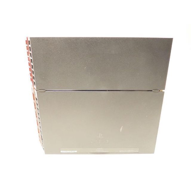 ✨希少✨PS4 本体 METAL GEAR SOLID V CUHJ-10009