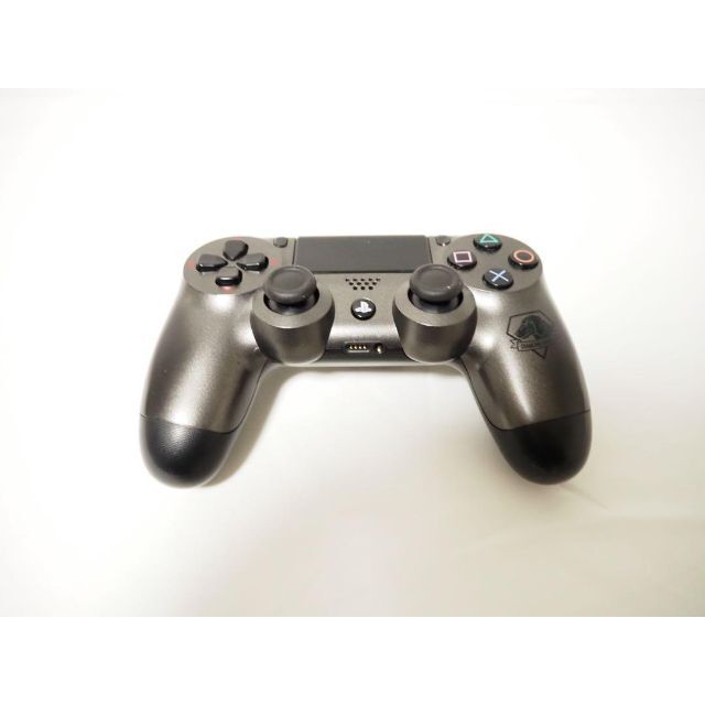 ✨希少✨PS4 本体 METAL GEAR SOLID V CUHJ-10009
